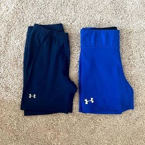 UNDER ARMOUR SHORTS BUNDLE